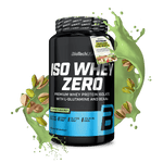 Iso Whey Zero Protein Isolat Pulver - 908 g