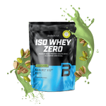 Iso Whey Zero Protein Isolat Pulver  - 500 g