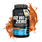 Iso Whey Zero Protein Isolat Pulver - 908 g
