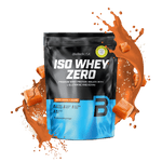 Iso Whey Zero Protein Isolat Pulver  - 500 g