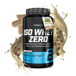 Iso Whey Zero Protein Isolat Pulver - 908 g