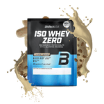 Iso Whey Zero Protein Isolat Pulver  - 25 g