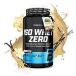 Iso Whey Zero Protein Isolat Pulver - 908 g