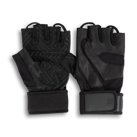 MARY Handgelenkstütze Lederhandschuhe