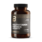 Multivitamin For Men from organic sources - 60 Tabletten