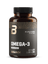 Omega-3 Triglycerides  - 60 Softgel Kapseln