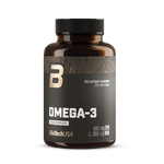 Omega-3 Triglycerides  - 60 Softgel Kapseln