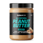 Peanut Butter Erdnussbutter - 400 g