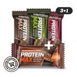 Protein Max 3+1