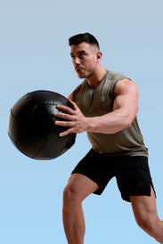 Aerofit performance Herren‑Tanktop