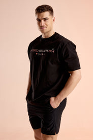HYBRID Athlete Herren-T-Shirt