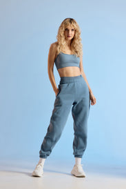 RISE FLOW Damen-Sweatpants