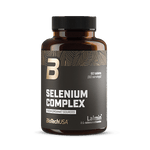 Selenium Complex - 60 Tabletten