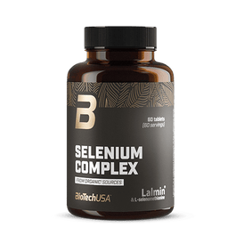 Selenium Complex - 60 Tabletten