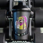 Limitierte Auflage, sammelbarer Shaker (Zimt - Pflaume) - 600 ml
