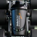 Limitierte Auflage, sammelbarer Shaker (Pumpkin Spice Latte) - 600 ml