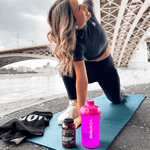 Multivitamin For Women from organic sources - 60 Tabletten