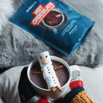 Hot Chocolate Eiweißgetränkepulver - 450 g
