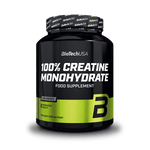 100% Micronized Creatine Monohydrate - 1000 g