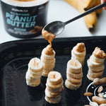 Peanut Butter Erdnussbutter - 1000 g