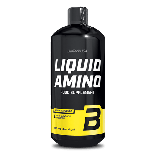 Liquid Amino - 1000 ml - BioTechUSA