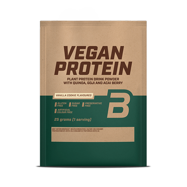 Vegan Protein - 25 g