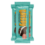 Crispy Protein Bar Proteinriegel - 40 g Kakao
