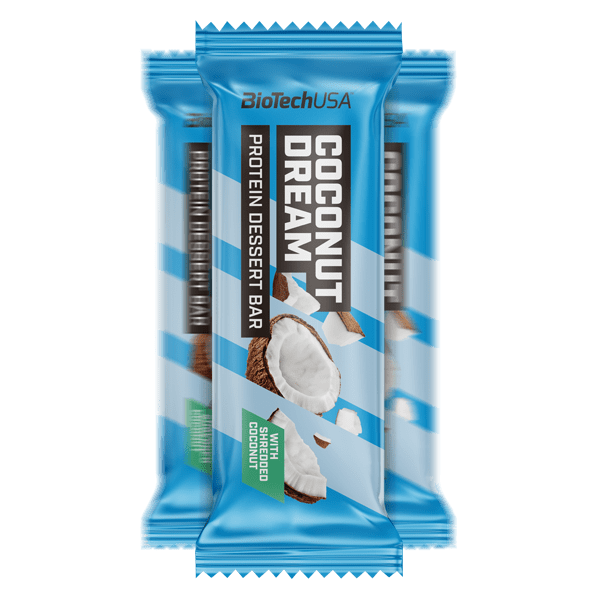 Protein Dessert Bar Proteinriegel - 50g