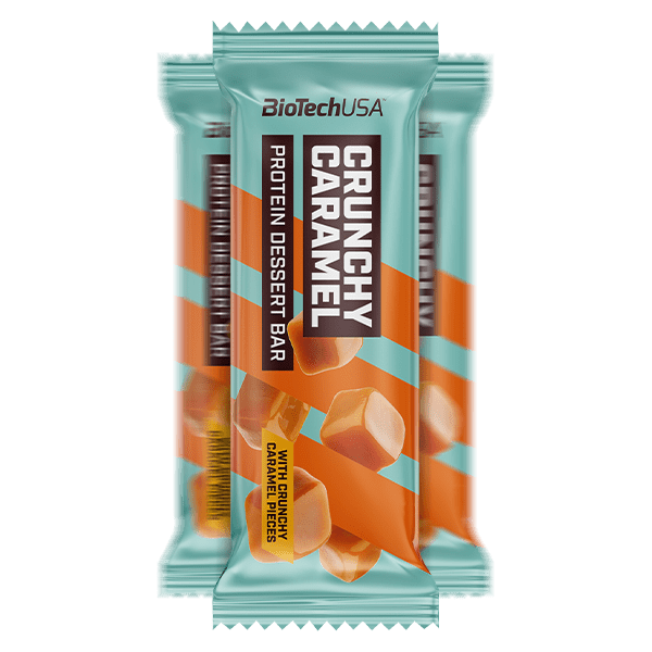 Protein Dessert Bar Proteinriegel - 50g