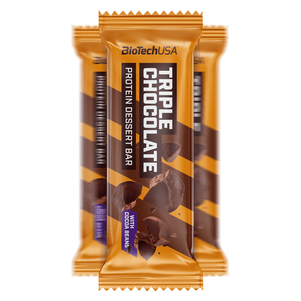 Protein Dessert Bar Proteinriegel - 50g