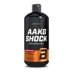 AAKG Shock - 1 000 ml - BioTechUSA