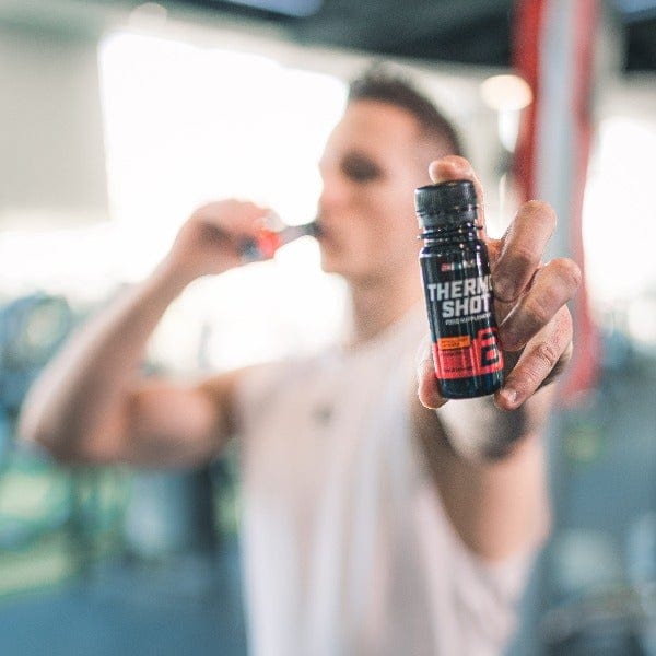 Thermo Shot - 60 ml