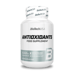 Antioxidants - 60 Tabletten
