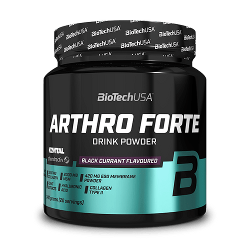 Arthro Forte Getränkepulver - 340 g Pulver