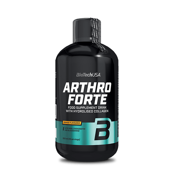 Arthro Forte Liquid - 500 ml