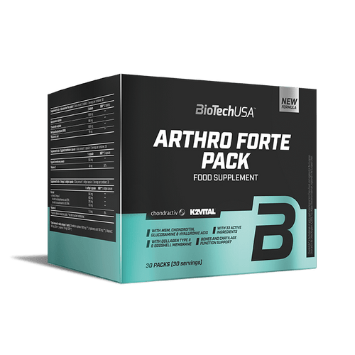 Arthro Forte Pack - 30 Pakete