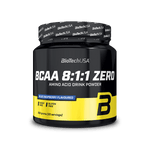 BCAA 8:1:1 ZERO - 250 g - BioTechUSA