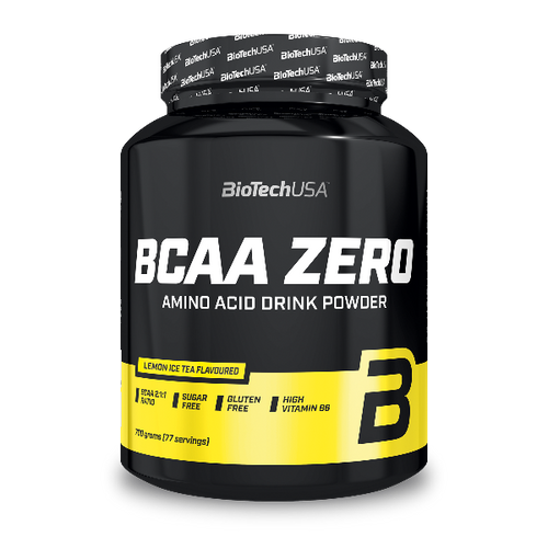 BCAA ZERO Aminosäuren Pulver - 700 g
