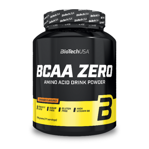 BCAA ZERO Aminosäuren Pulver - 700 g