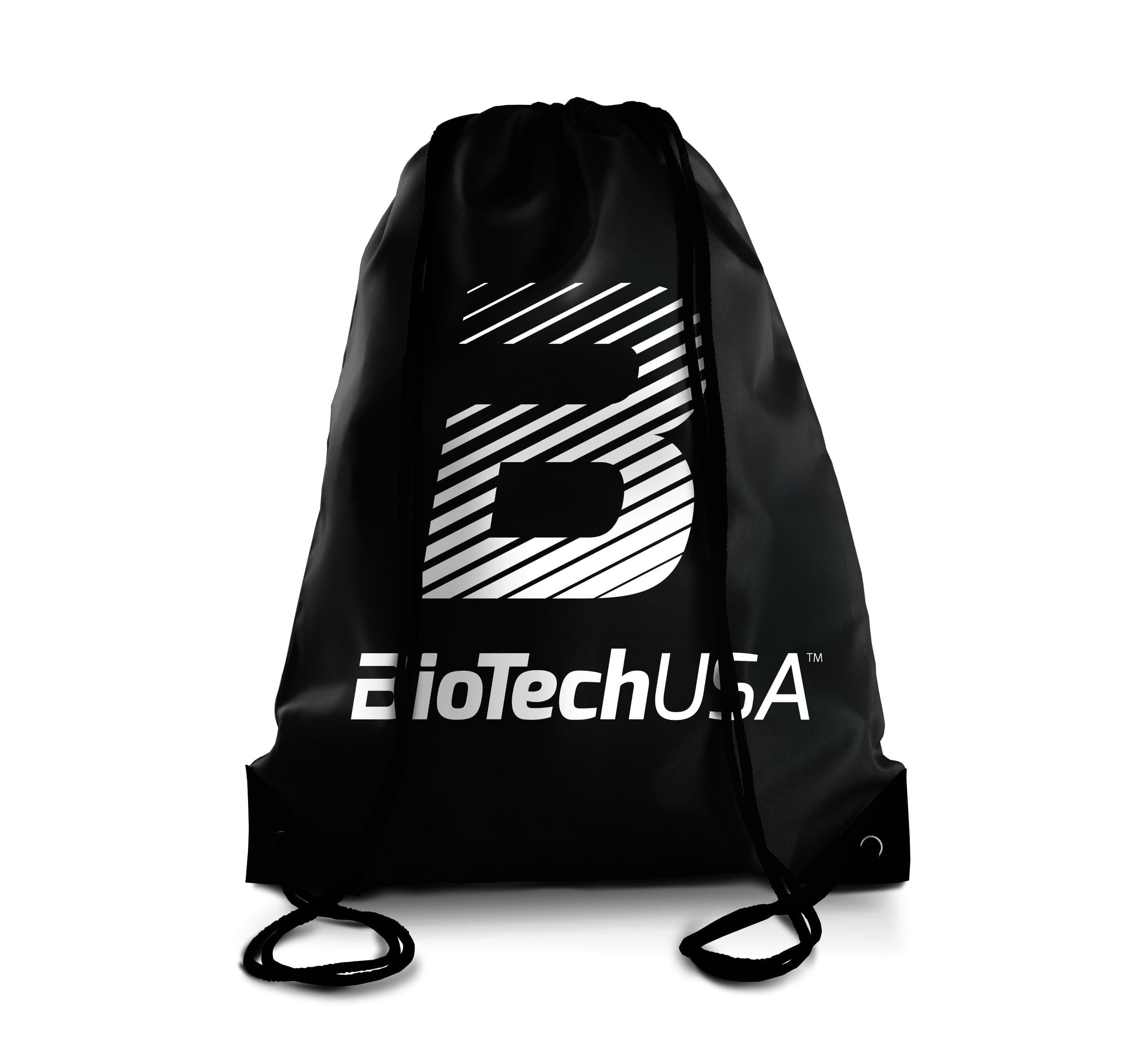 Gymbag Movemnet