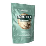Tortilla Baking Mix Mehlmischung - 600 g