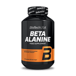 Beta Alanine - 90 Kapseln