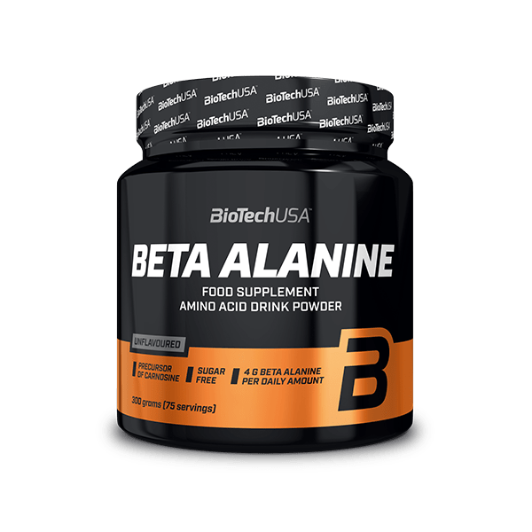 Beta Alanine - 300 g