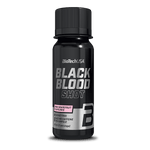 Black Blood Shot - 60 ml Ampulle