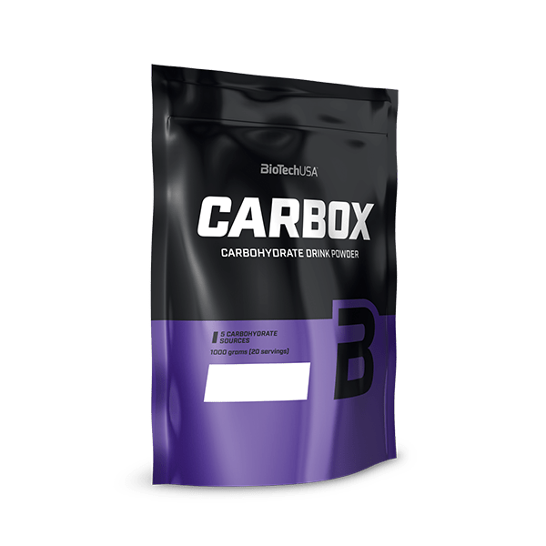 Carbox - 1000 g aromatisiert