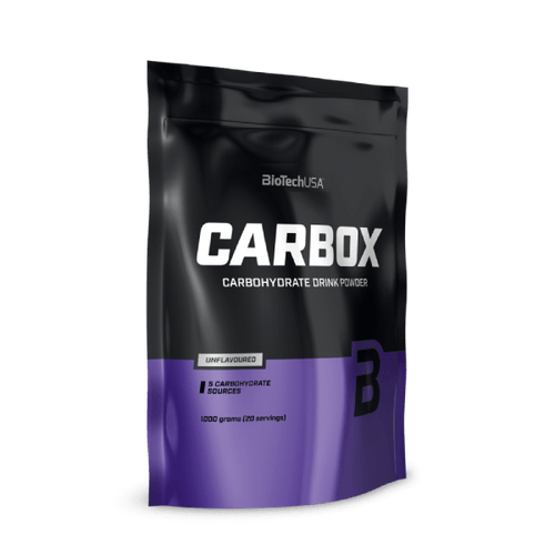 Carbox - 1000 g nicht aromatisiert - BioTechUSA