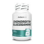 Chondroitin Glucosamine - 60 Kapseln