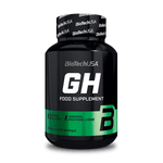 GH Hormone Regulator - 120 Kapseln