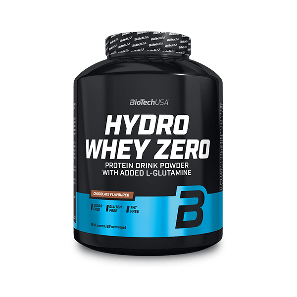 Hydro Whey Zero - 1816 g