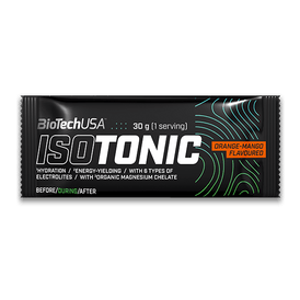 IsoTonic - 30 g